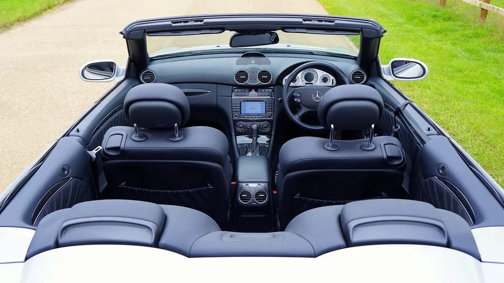 Comment choisir un tapis de voiture ?